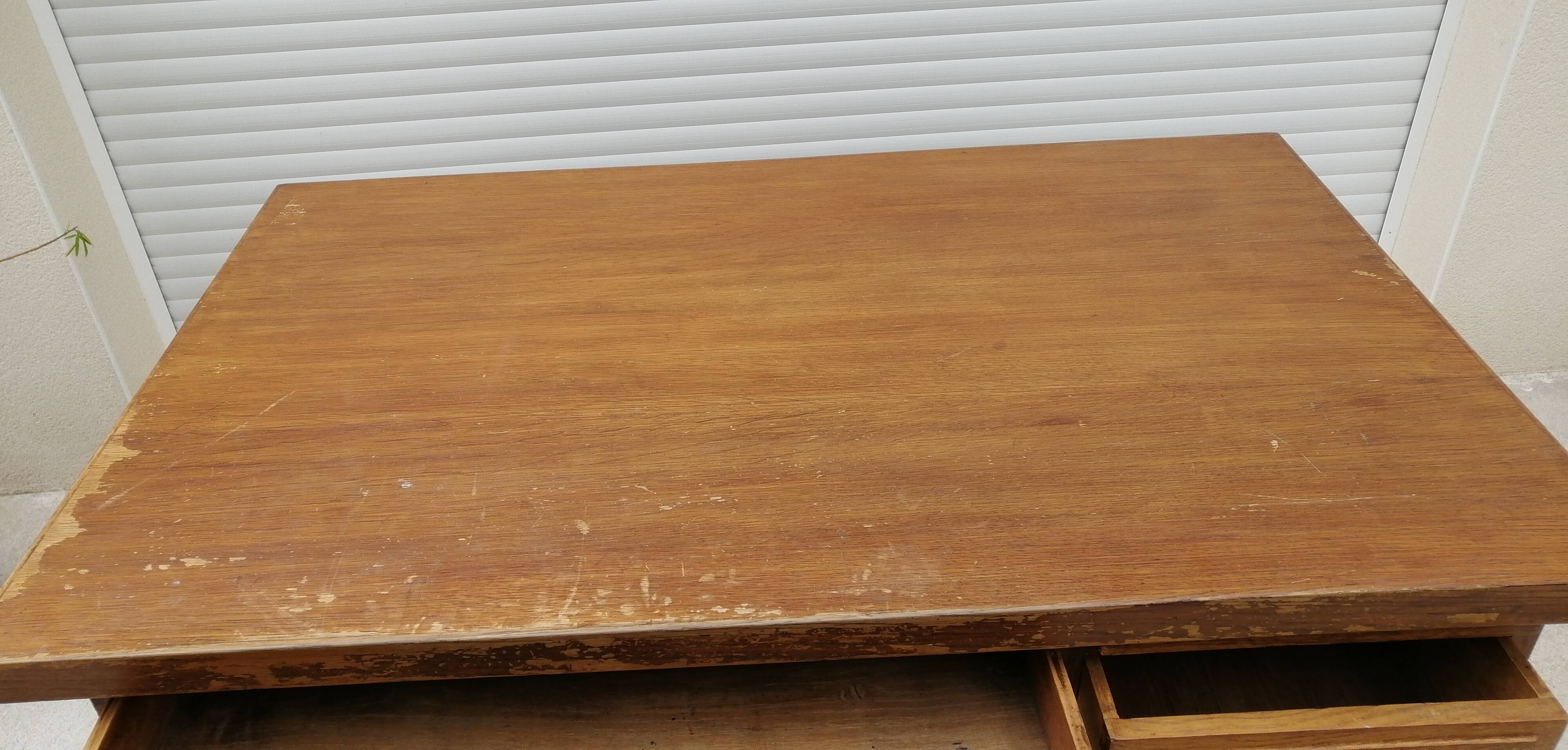 Administrative office 50s