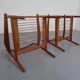 Danish Teak Armchair by Svend Aage Eriksen for Glostrup, 1960s