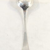 Solid Silver Sprinkler Spoon 1819-1838