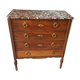Style chest of drawers
