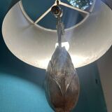 Lamp by Maison Charles & Fils, Paris, 1970