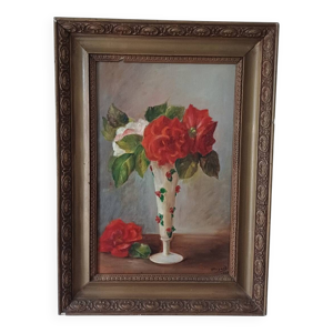 Tableau nature morte