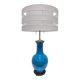 Mid-Century ceramic table lamp by Warren Kessler, 1950s.