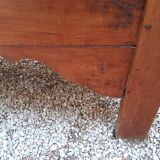 Maie walnut early 20th century