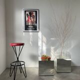 CM127 stool, Thonet 1950