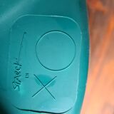 Pair of Bubu stools by Philippe Starck