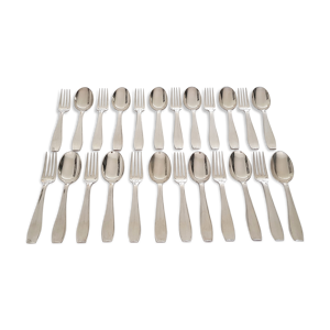 Ménagère, 24 pièces, Christofle