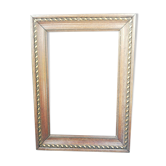 Wooden frame