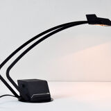 Lampe, Fase, 1980