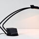 Lampe, Fase, 1980