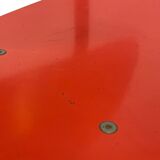 Vintage Friso Kramer Revolt chair for Ahrend de Cirkel 1960