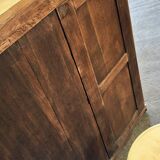 Meuble d'apothicaire ancien