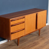 1960s A H Mcintosh Lemond Short Mid Century Sideboard