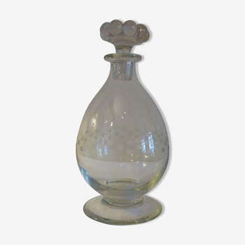 Carafe design année 50