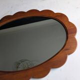 Vintage mirror