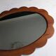 Vintage mirror