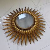 Sunshine ceiling lamp