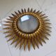 Sunshine ceiling lamp