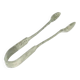 K9J Decorative Old Embossed Tongs