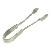 K9J Decorative Old Embossed Tongs
