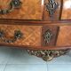 Commode Louis XIV bronze
