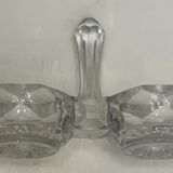 Salière double vintage