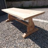 Monastery table