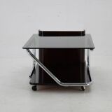 1980s Italian Glass Coffee table