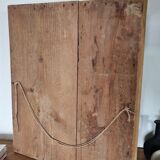 Miroir ancien