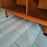 Meuble Multi tv 67 de André Monpoix édition Meubles tv France circa 1960