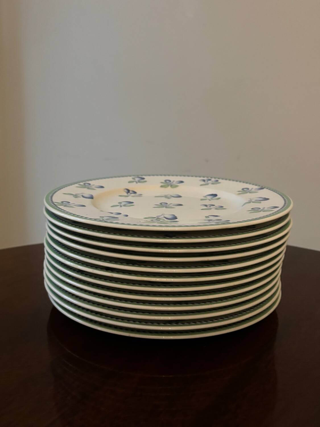 Service Provence Villeroy et Boch