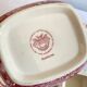 Teapot, milk pot and sugar bowl Villeroy and Boch