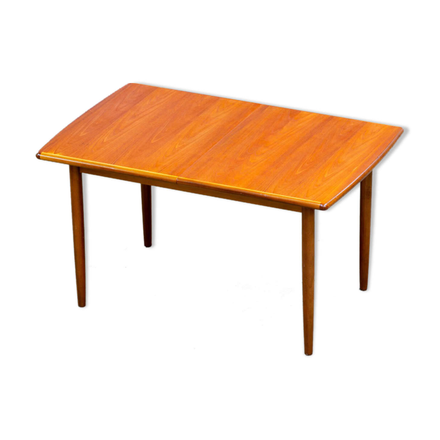 Scandinavian table 1960