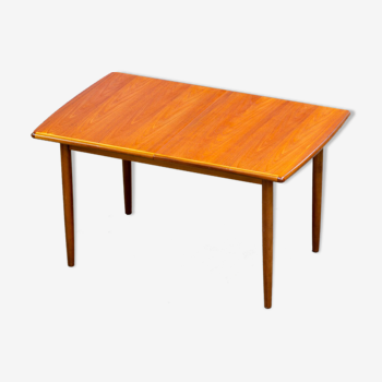 Table scandinave  1960