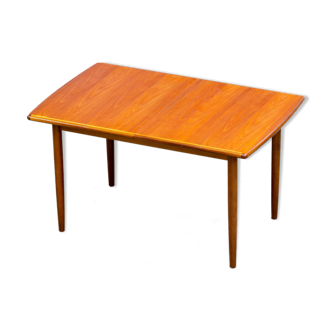 Table scandinave  1960