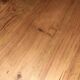 Table basse pin massif