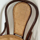 Chaise bistrot 1940