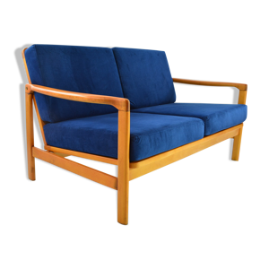 Banquette 2 places BZ