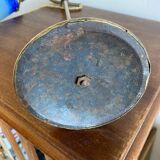 Old office lamp