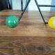 vintage coat rack