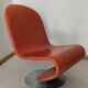 Fauteuil lounge system 1-2-3 - verner panton