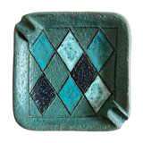 Ashtray by Aldo Londi Arlecchino 1950 Italy