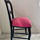 Antique Louis XV style chair