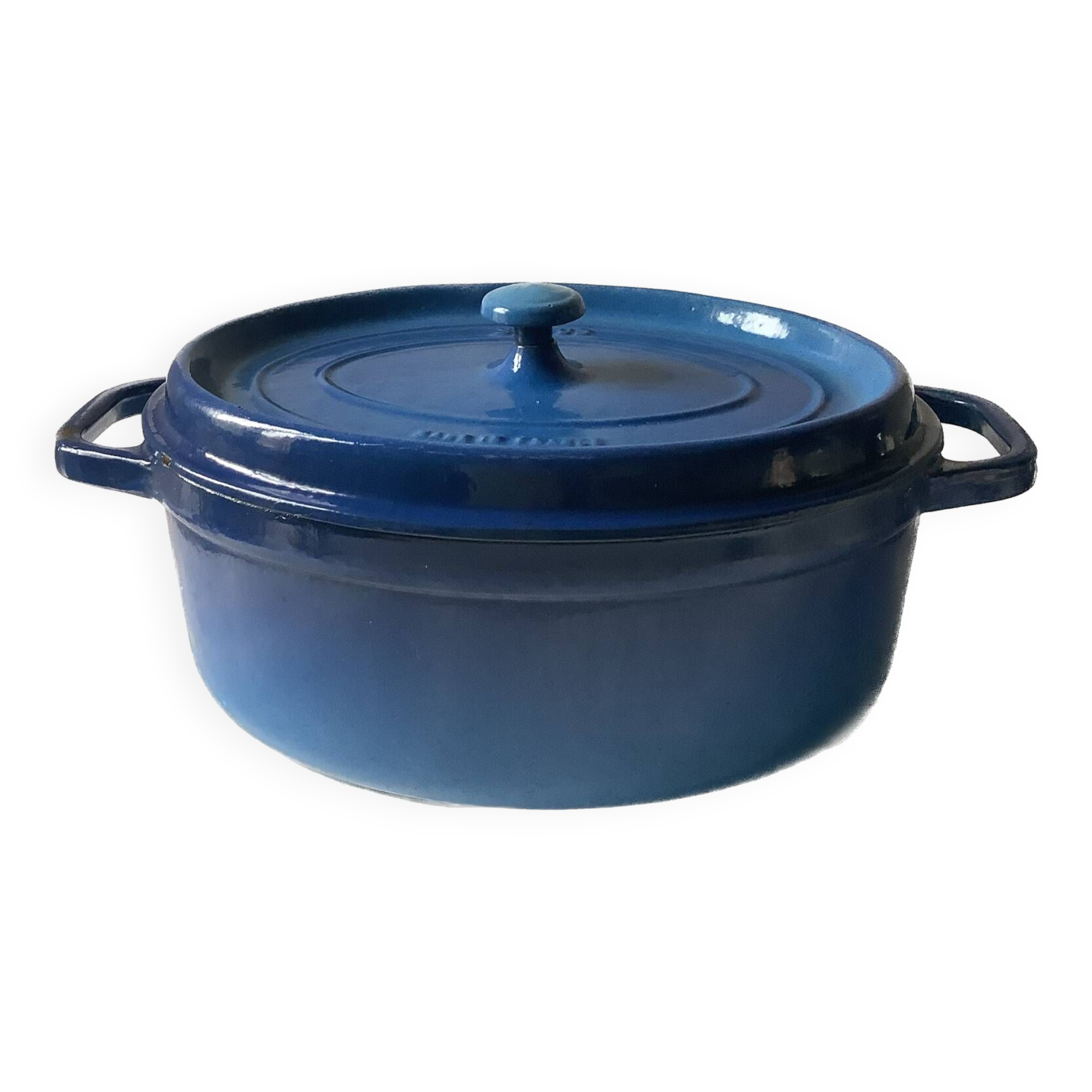 Cocotte staub 29