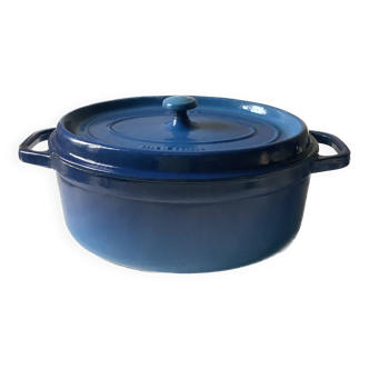 Staub 29 casserole dish