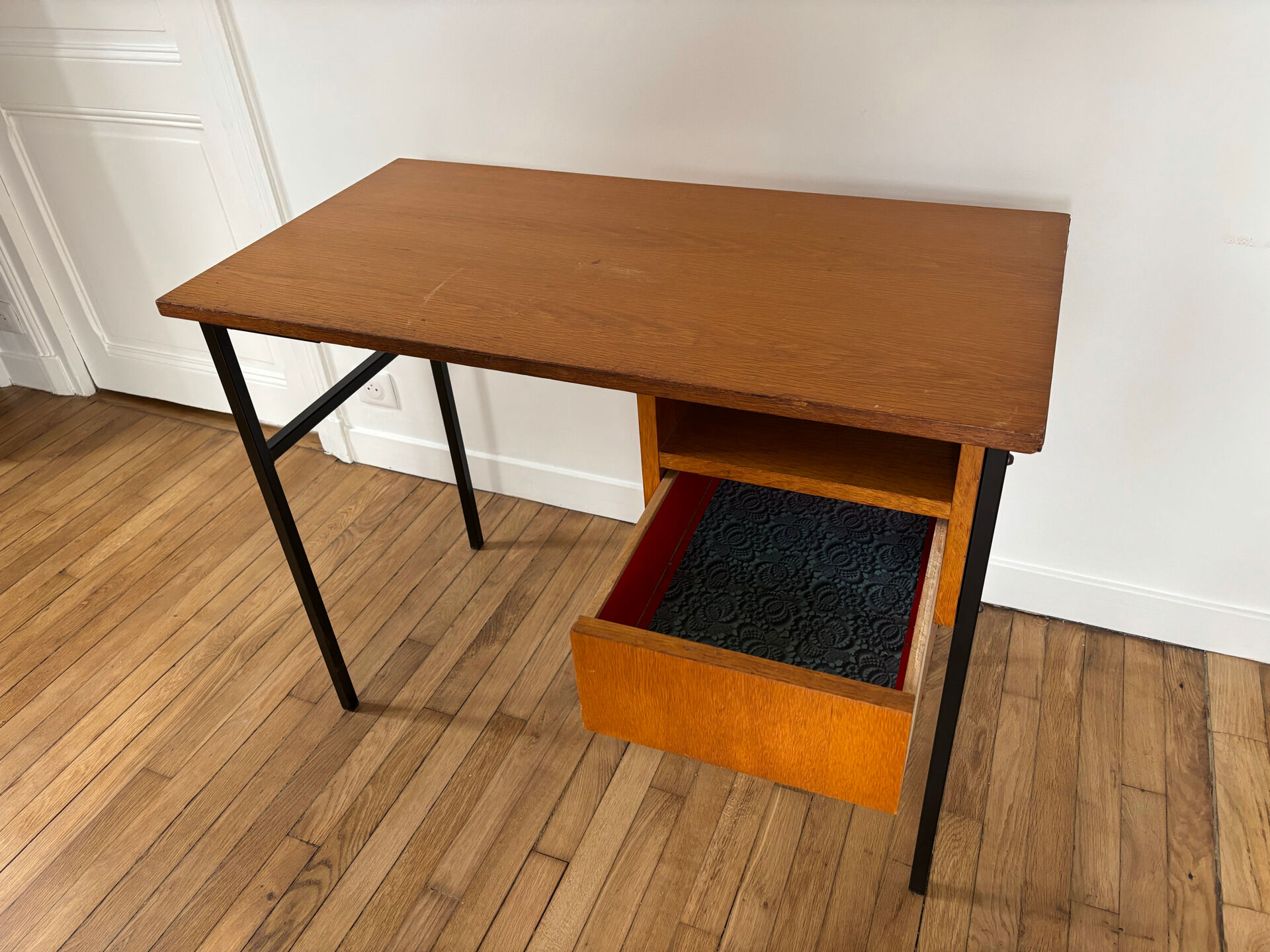 Bureau