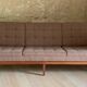 Florence Knoll 3-seater sofa