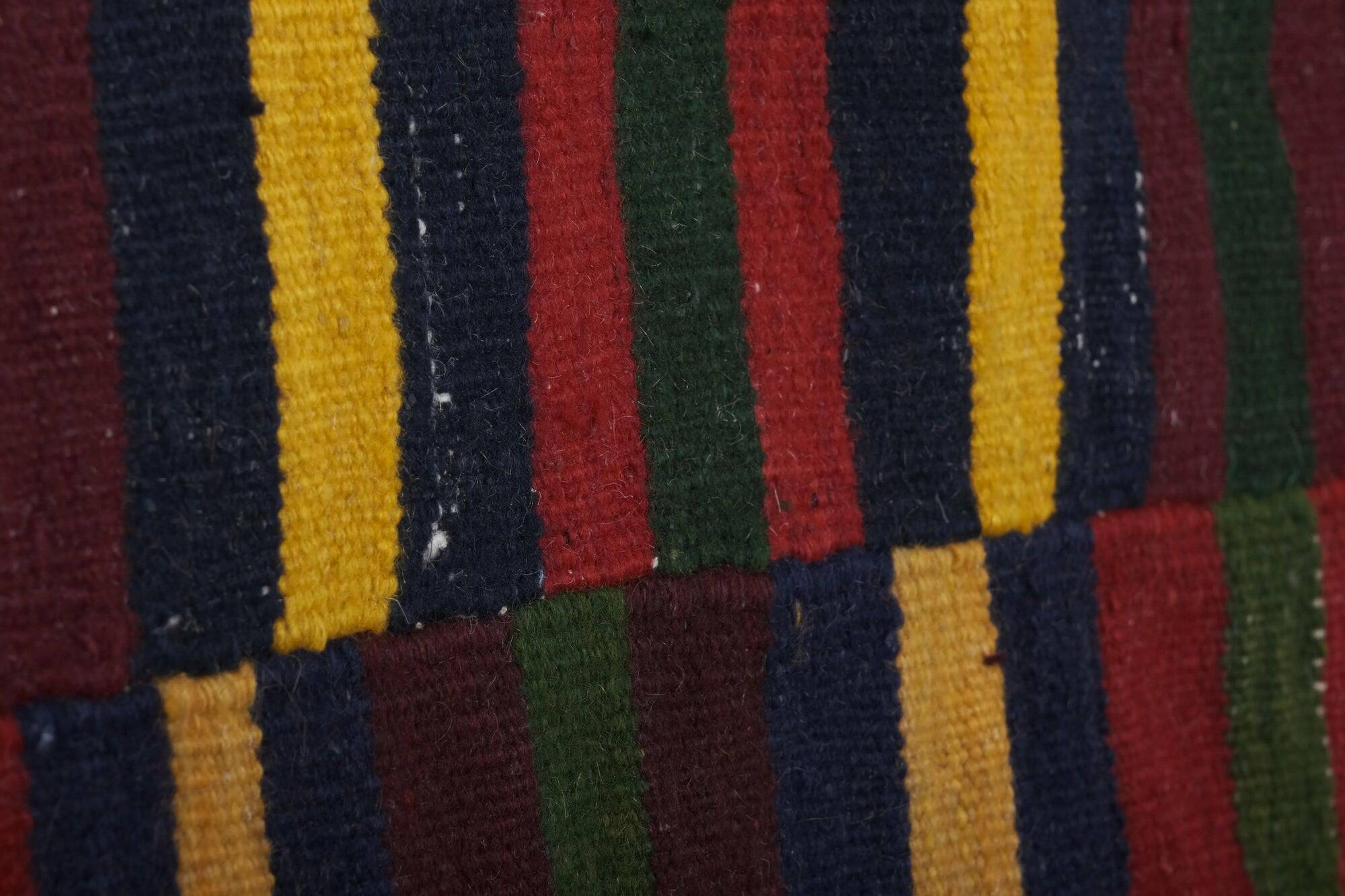 Tapis Kilim turc vintage tissé main