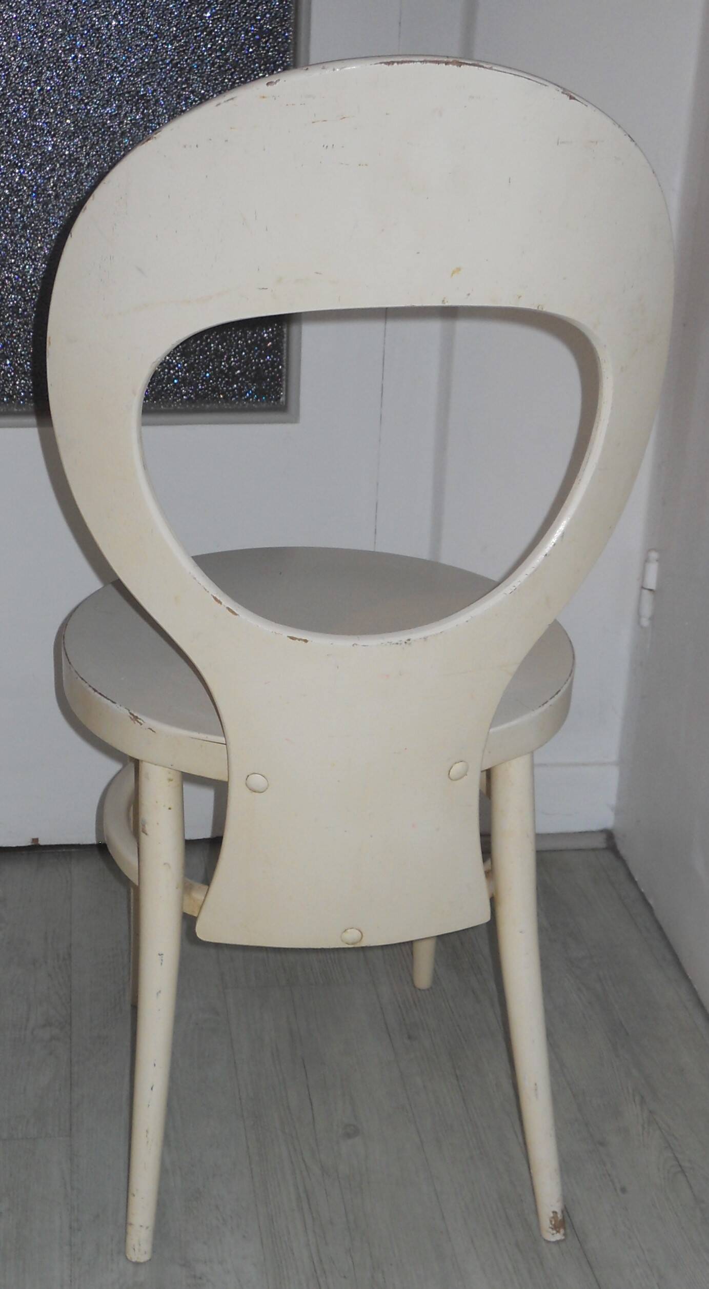 Baumann seagull chair