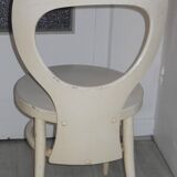baumann seagull chair
